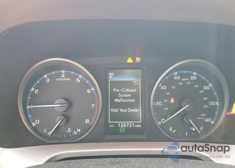 2017 Toyota Rav4 Xle from USA, damaged, VIN JTMRFREV0HJ109496